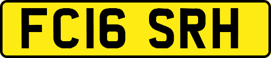 FC16SRH