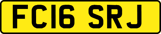 FC16SRJ