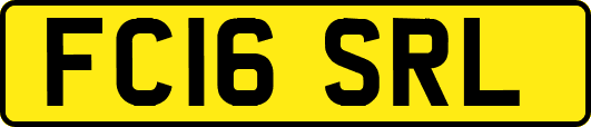 FC16SRL