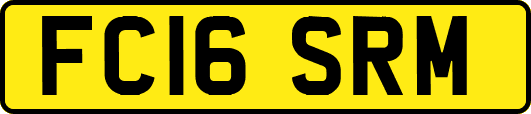 FC16SRM