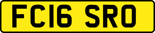 FC16SRO
