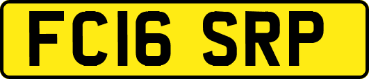 FC16SRP