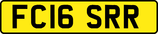FC16SRR