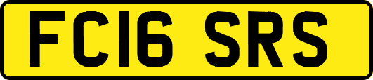 FC16SRS