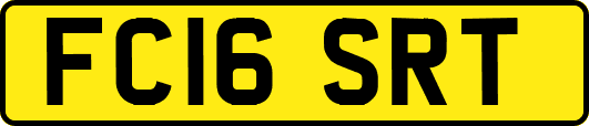 FC16SRT