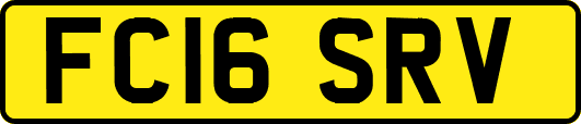 FC16SRV