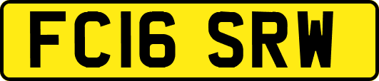 FC16SRW