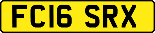FC16SRX