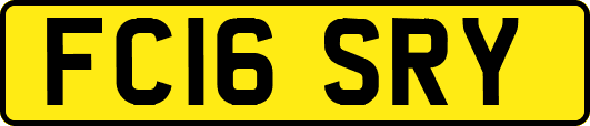FC16SRY