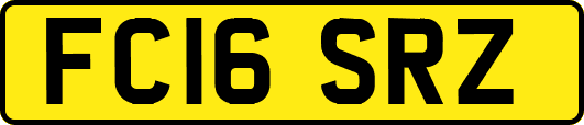 FC16SRZ