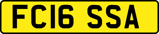 FC16SSA
