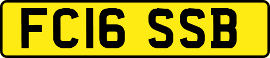 FC16SSB