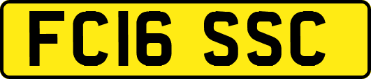 FC16SSC