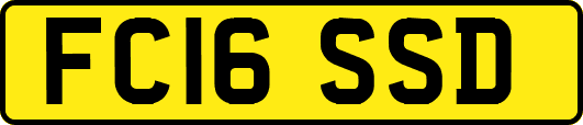 FC16SSD