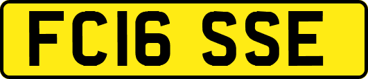 FC16SSE