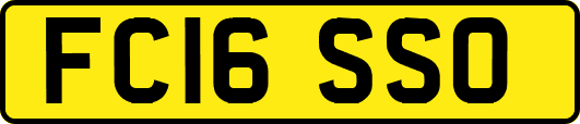 FC16SSO