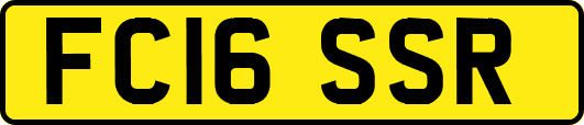 FC16SSR