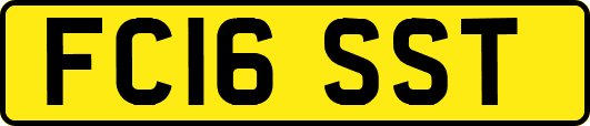 FC16SST