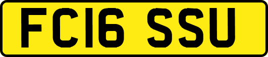 FC16SSU