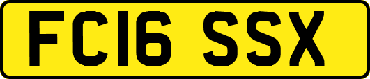 FC16SSX