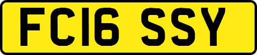 FC16SSY