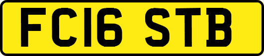 FC16STB