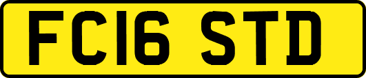FC16STD