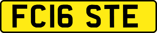 FC16STE