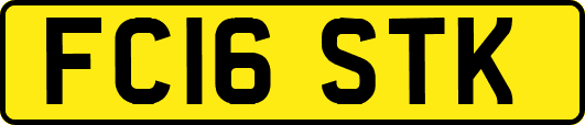 FC16STK
