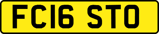 FC16STO