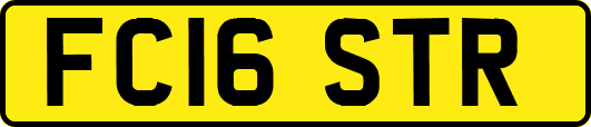 FC16STR