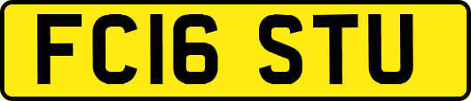 FC16STU