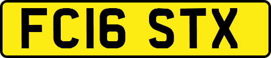 FC16STX