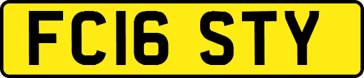 FC16STY