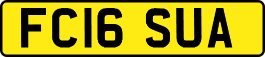 FC16SUA
