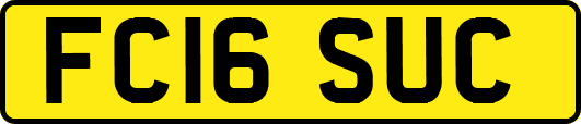 FC16SUC