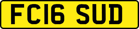 FC16SUD