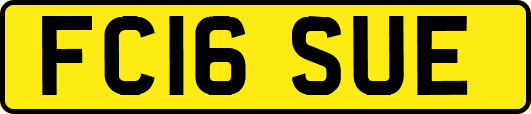 FC16SUE