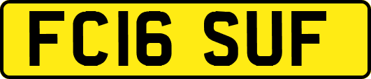 FC16SUF