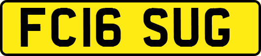 FC16SUG