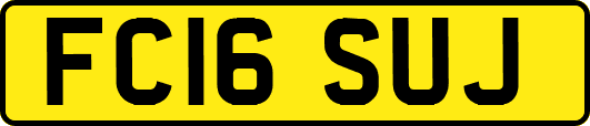 FC16SUJ