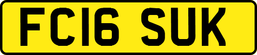 FC16SUK