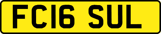 FC16SUL