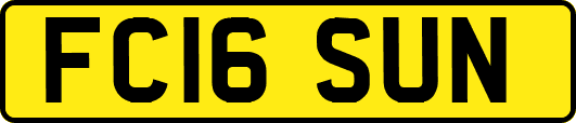 FC16SUN