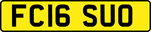 FC16SUO