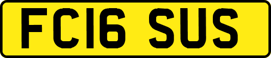 FC16SUS