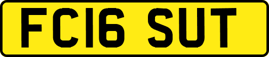 FC16SUT