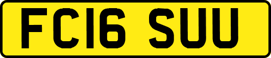 FC16SUU