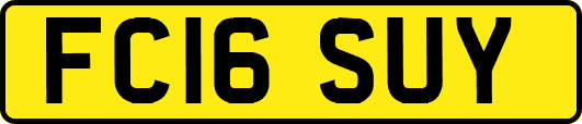 FC16SUY