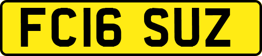 FC16SUZ